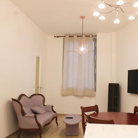 Versailles Direct Royal 4 Pers Versalhes Exterior foto